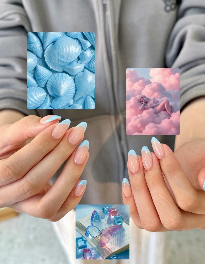 Nail Art Design 
